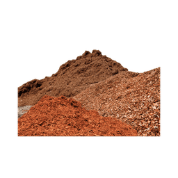 picture of Mulch/material installation service